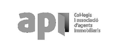 Профессиональная аккредитация API - гарантия этики и стандартов Член Коллегии и Ассоциации агентов по недвижимости Барселоны (API)